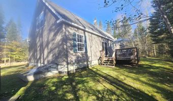 1500 Brook Rd, Burke, VT 05871