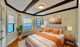 1468 Commonwealth Ave #2, Boston, MA 02135