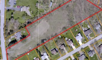 3372 Brodhead Rd, Aliquippa, PA 15001