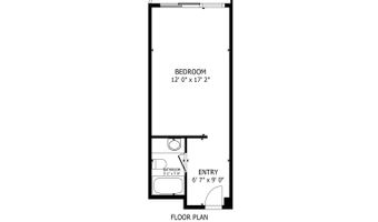 1850 Ala Moana Blvd 718, Honolulu, HI 96815