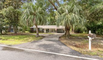 3117 Palomino Dr, Beaufort, SC 29906