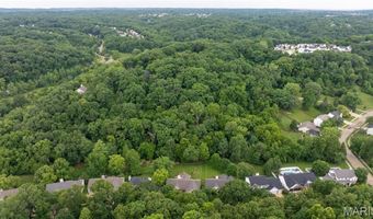 700 Old Kiefer Creek Rd, Ballwin, MO 63021