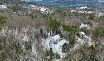 6 Cascade Rd, Campton, NH 03223