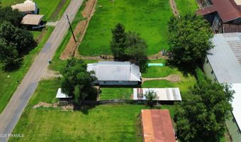 121 Saint Landry St, Arnaudville, LA 70512