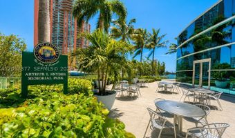 3000 NE 188th St Ph 709, Aventura, FL 33180