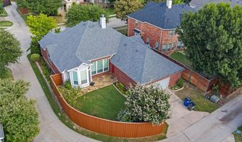 2007 Lorelle Ct, Allen, TX 75013