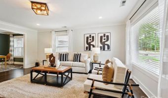 1425 Downs Ave, Charlotte, NC 28205