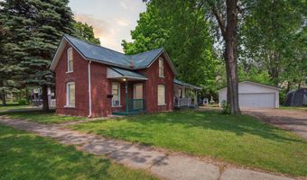 618 N River Ave, Alma, MI 48801