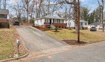 822 Glenwood Rd, Asheboro, NC 27203