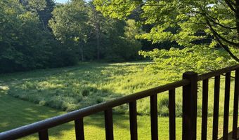 Barnett Hill Road, Alstead, NH 03602