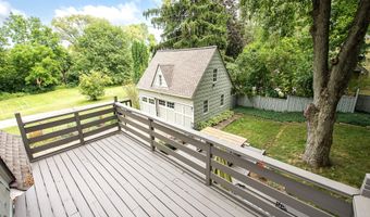 4951 W Liberty Rd, Ann Arbor, MI 48103