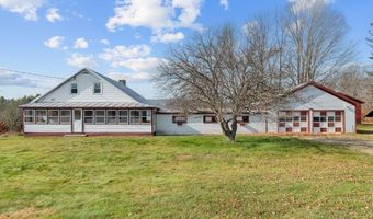 195 River Rd, Avon, ME 04966