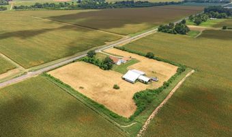 8976 Dixie Shreveport Rd, Belcher, LA 71107