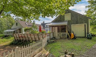 410 Wentworth Rd, Brookfield, NH 03872