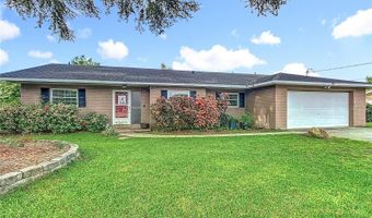 310 KEYSTONE Rd, Auburndale, FL 33823