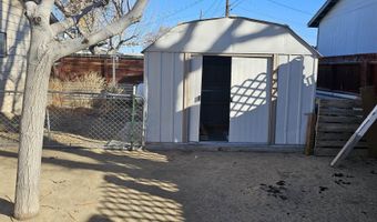 108 W 5th St, Hawthorne, NV 89415