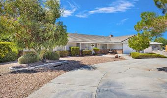 20187 ITASCA Rd, Apple Valley, CA 92308