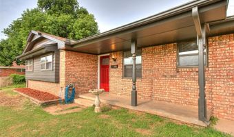 3705 N Donna Ave, Bethany, OK 73008