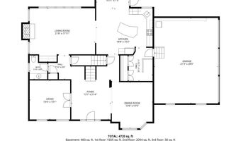 22 Elizabeth Way, Bedford, NH 03110