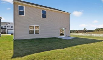 668 Wilder Bloom Path, Aberdeen, NC 28315