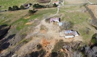 957 MELVILLE Rd, Arley, AL 35541
