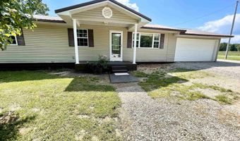 820 Autumnwood Rd, Ash Flat, AR 72513