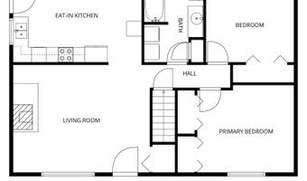 306 Sunset Dr, Aurora, IN 47001