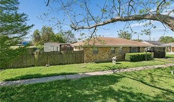 545 ESTEBAN St, Arabi, LA 70032