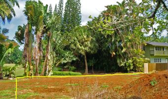 PUUPILO RD, Kapaa, HI 96746