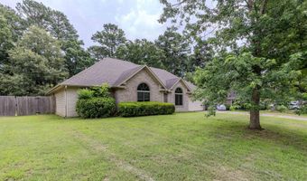 514 Galina St, Beebe, AR 72012
