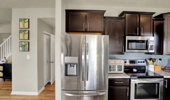 8207 Cagles Mill Trce, Avon, IN 46123