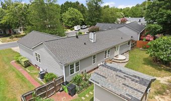 1109 Lexington Farm Rd, Apex, NC 27502