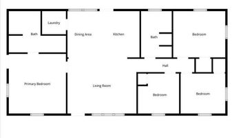 121 RIPLEY Ave, Adairsville, GA 30103