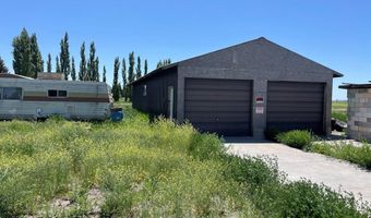 170 N 400 W, Blackfoot, ID 83221