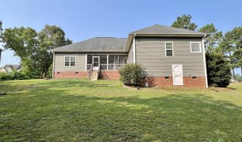 206 Sandy Springs Rd, Aberdeen, NC 28315