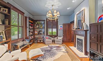 2100 The Plaza Rd, Charlotte, NC 28205