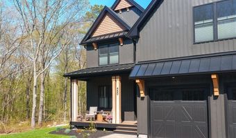450 Carrs Pond Rd, East Greenwich, RI 02818