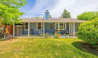 11966 E Maple Ave, Aurora, CO 80012