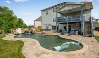 3359 Prairie Range Ln, Apison, TN 37302