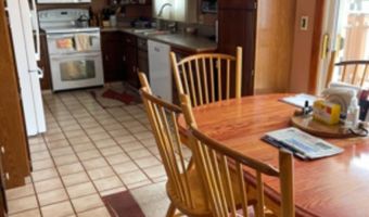 603 E 1st St, Buffalo, SD 57720