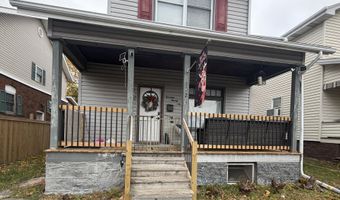 1426 20th Ave, Altoona, PA 16601