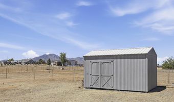 1750 S Johnson Ln, Chino Valley, AZ 86323