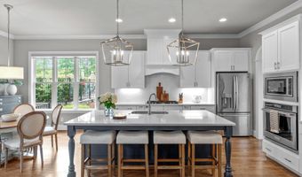 2817 Walden Rd, Apex, NC 27502