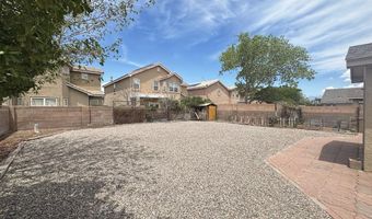 7701 Banyon Ave NW, Albuquerque, NM 87114