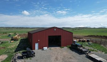 307 Howie Rd, Big Timber, MT 59011