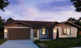 1202 Spur Way Plan: Kingsbury Estates Residence 3, Gardnerville, NV 89410