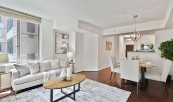 851 N GLEBE Rd 409, Arlington, VA 22203