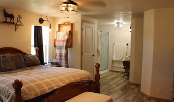 334 Animas Creek Rd, Caballo, NM 87931