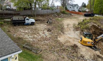 Hedley Avenue, Johnston, RI 02919