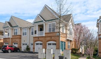 43890 HICKORY CORNER Ter 111, Ashburn, VA 20147